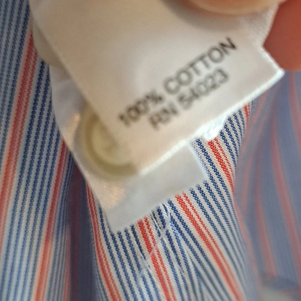 Banana Republic gently used